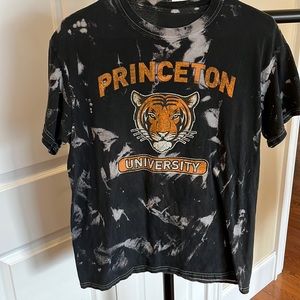 Princeton University T-shirt